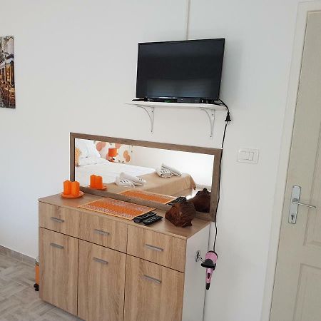 Bestie House Hotel Kotor Exterior foto