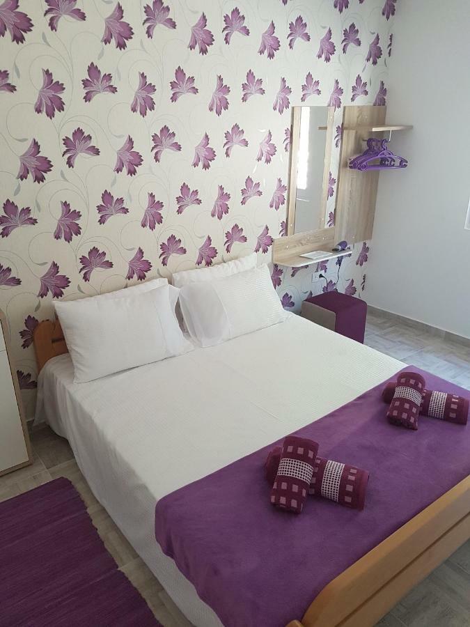 Bestie House Hotel Kotor Exterior foto