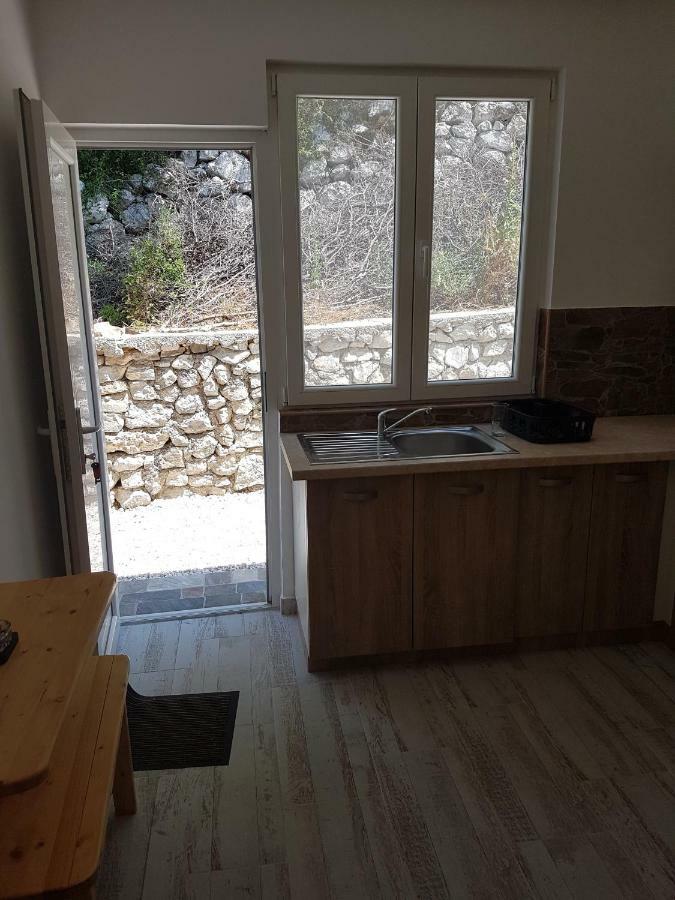Bestie House Hotel Kotor Exterior foto