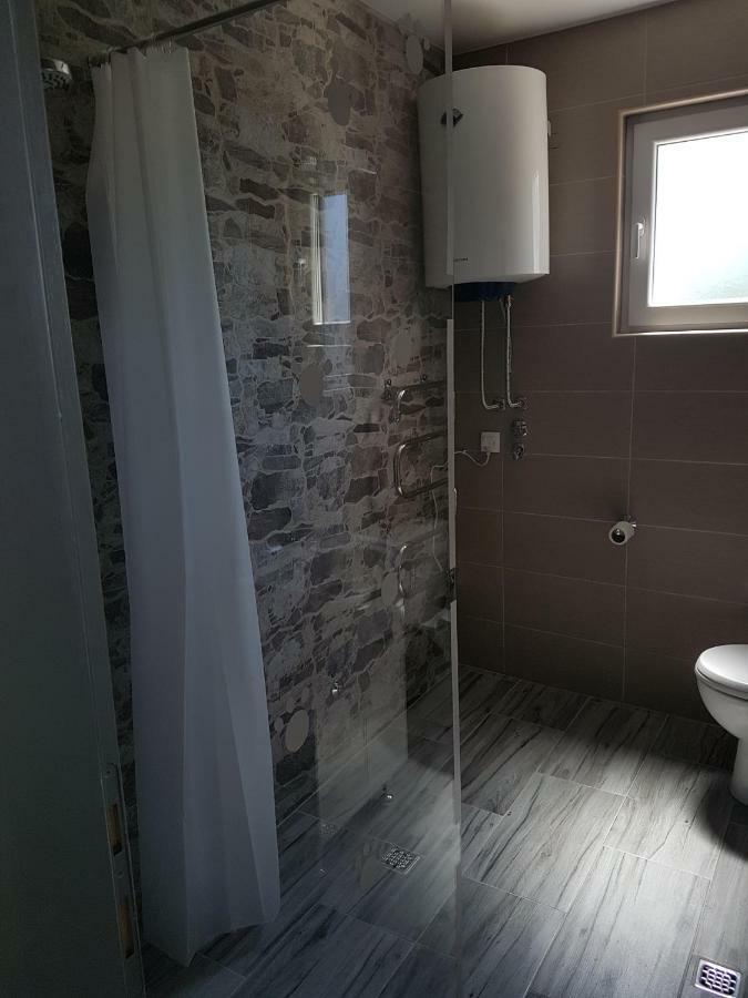 Bestie House Hotel Kotor Exterior foto