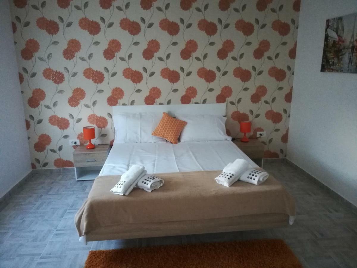 Bestie House Hotel Kotor Exterior foto