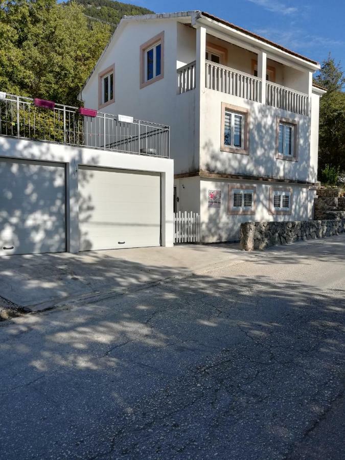Bestie House Hotel Kotor Exterior foto